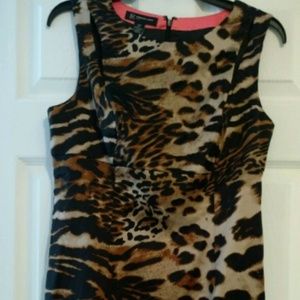 INC Sheath Dress NWT